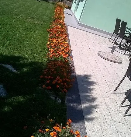 Guest house Agroturism Stara Stala 4*