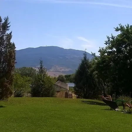 Agroturism Stara Stala Borut