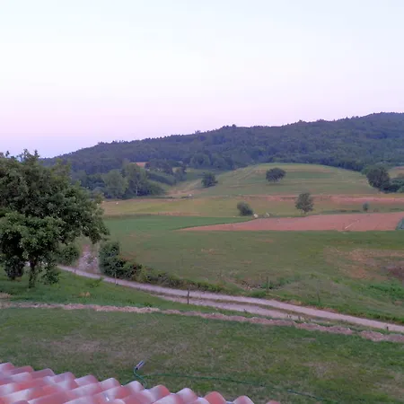 Guest house Agroturism Stara Stala Borut