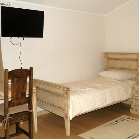 Agroturism Stara Stala