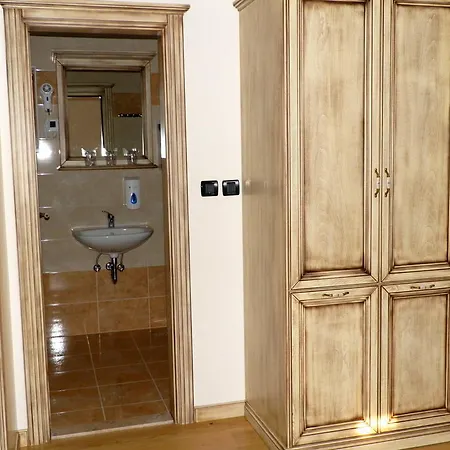 Agroturism Stara Stala