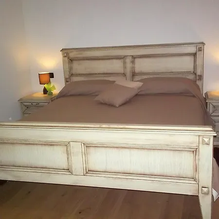 Guest house Agroturism Stara Stala