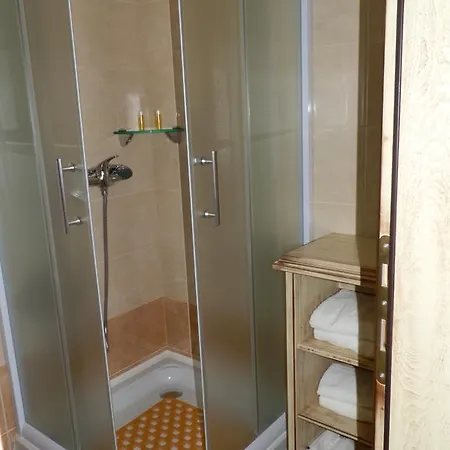 Guest house Agroturism Stara Stala 4*