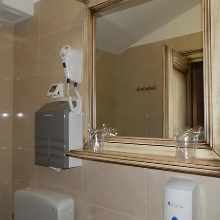 Agroturism Stara Stala Borut