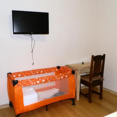 Agroturism Stara Stala Borut