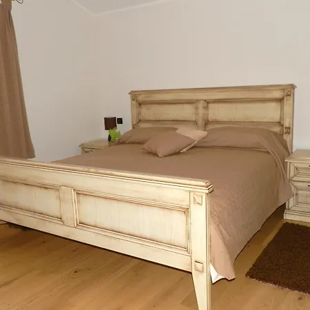 Agroturism Stara Stala Borut