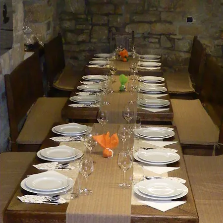 Guest house Agroturism Stara Stala