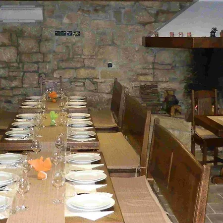 Guest house Agroturism Stara Stala Borut