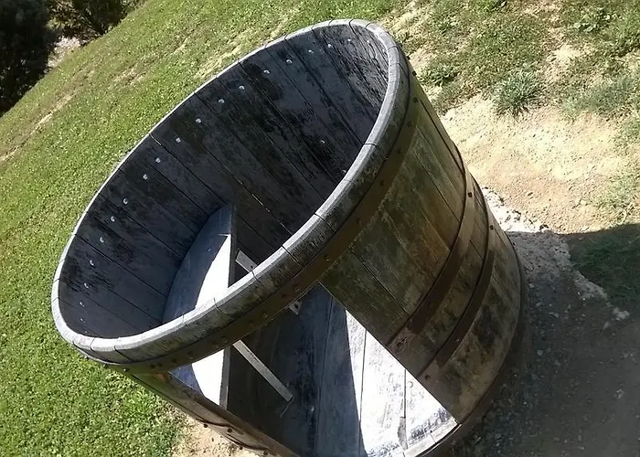 بيت ضيافة Agroturism Stara Stala