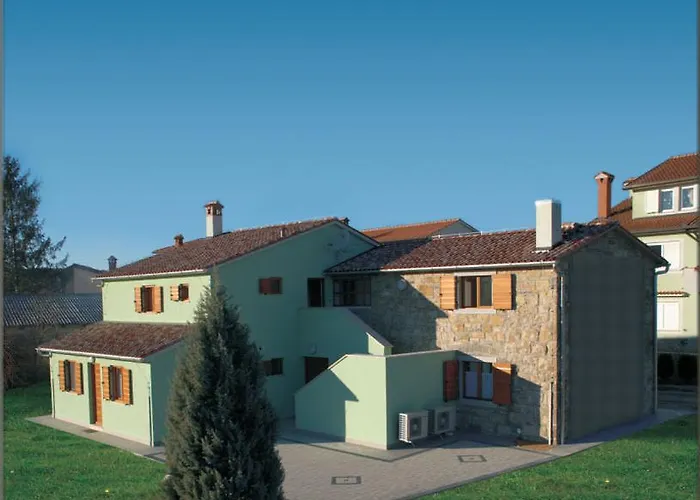 Agroturism Stara Stala