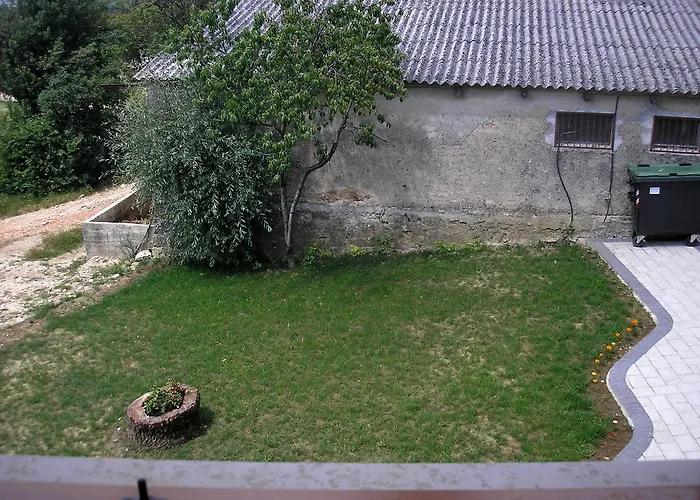 بيت ضيافة Agroturism Stara Stala