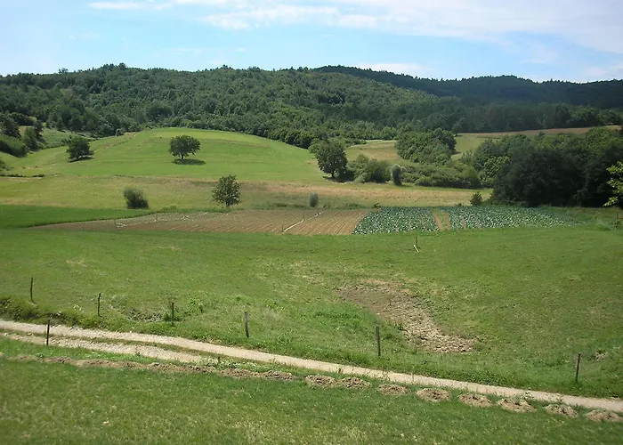 بيت ضيافة Agroturism Stara Stala 4*