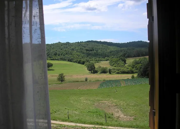 Agroturism Stara Stala Borut