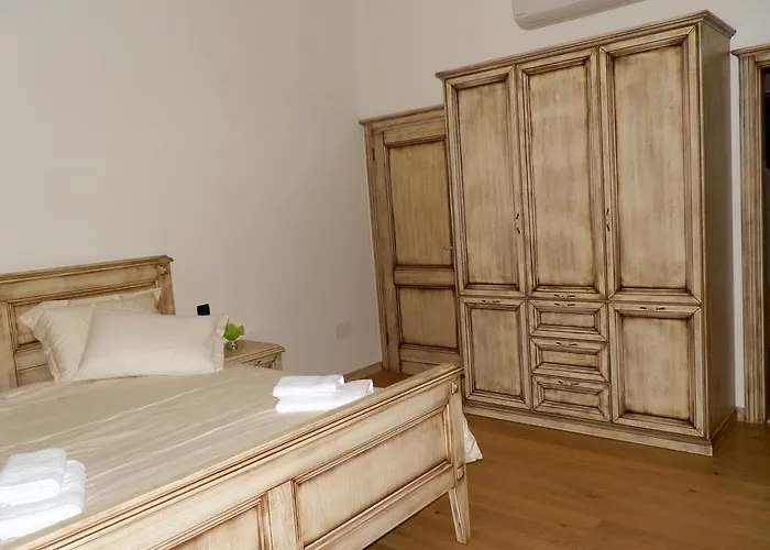 بيت ضيافة Agroturism Stara Stala Borut