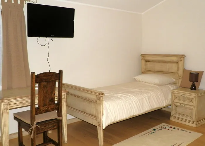 Agroturism Stara Stala