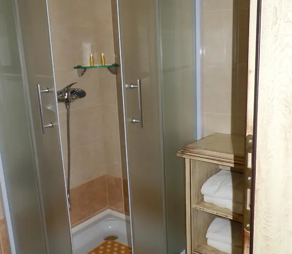 بيت ضيافة Agroturism Stara Stala 4*