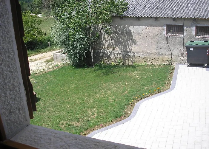 بيت ضيافة Agroturism Stara Stala 4*