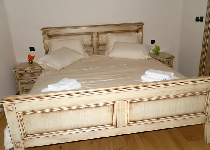 بيت ضيافة Agroturism Stara Stala 4*