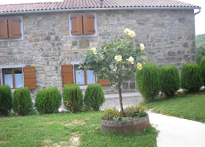 بيت ضيافة Agroturism Stara Stala 4*