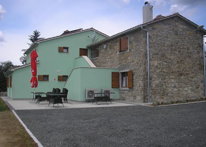 招待所 Agroturism Stara Stala