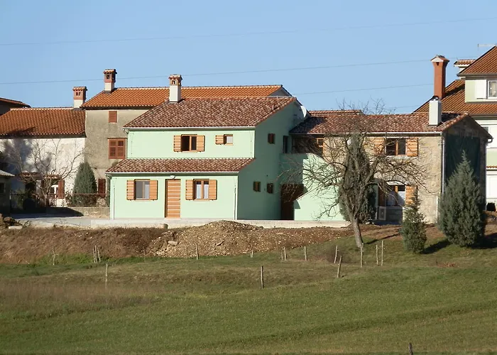بيت ضيافة Agroturism Stara Stala 4*
