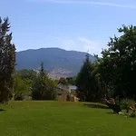 Agroturism Stara Stala Borut