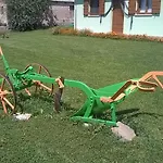 Agroturism Stara Stala