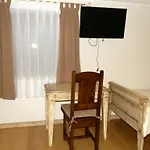 Pensionat Agroturism Stara Stala