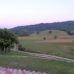 Pensionat Agroturism Stara Stala Borut