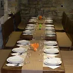 Pensionat Agroturism Stara Stala