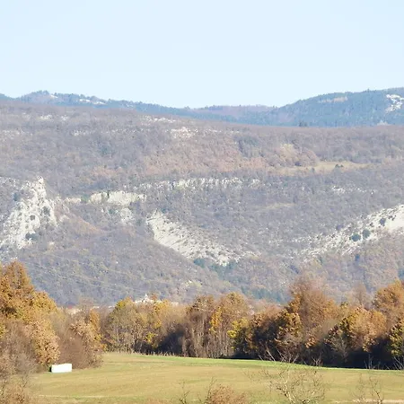 Agroturism Stara Stala Maison d'hôtes 4*