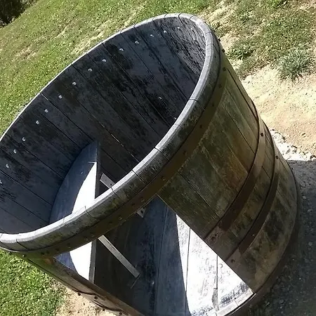 Gasthof Agroturism Stara Stala