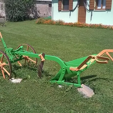 Agroturism Stara Stala