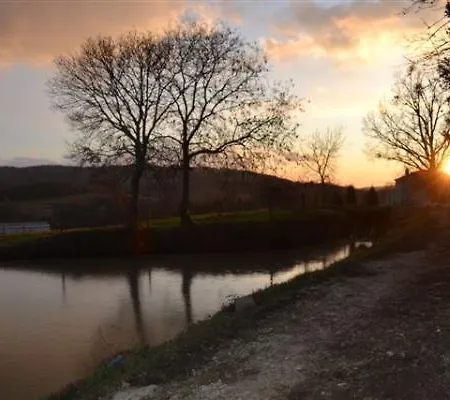 Maison d'hôtes Agroturism Stara Stala