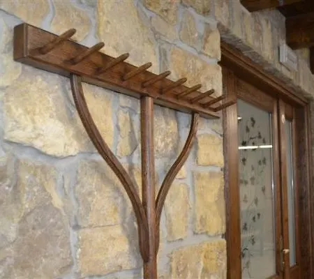 Gasthof Agroturism Stara Stala Borut
