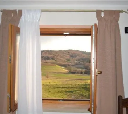 Maison d'hôtes Agroturism Stara Stala
