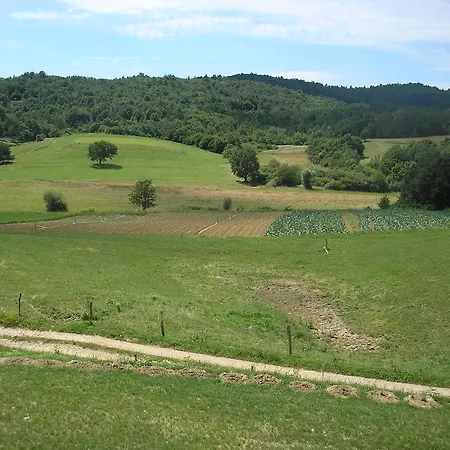 Casa de hóspedes Agroturism Stara Stala 4*