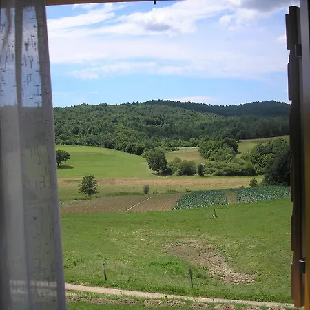 Agroturism Stara Stala Borut