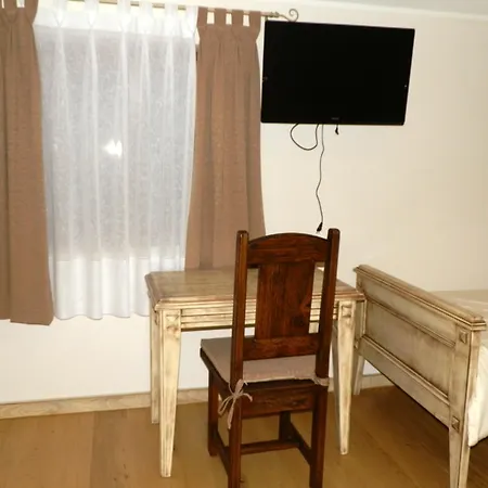 Guest house Agroturism Stara Stala