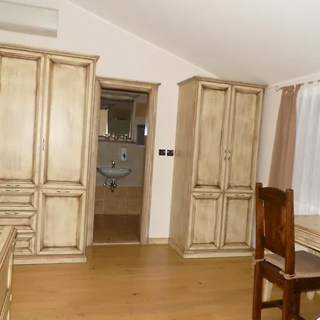 Casa de hóspedes Agroturism Stara Stala
