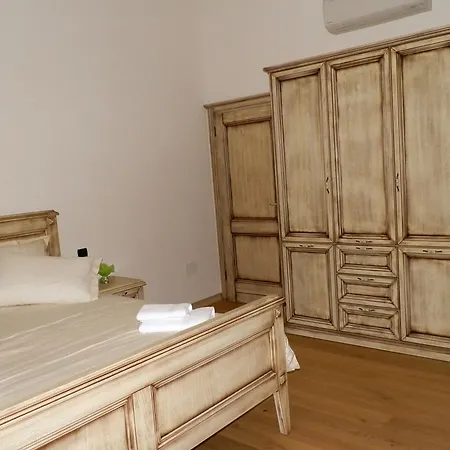 בית הארחה Agroturism Stara Stala Borut