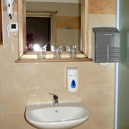 בית הארחה Agroturism Stara Stala 4*