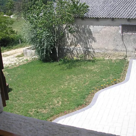 Guest house Agroturism Stara Stala 4*