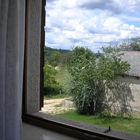 Agroturism Stara Stala Borut