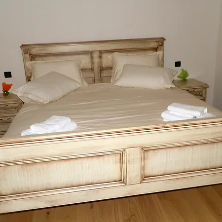 Casa de hóspedes Agroturism Stara Stala 4*
