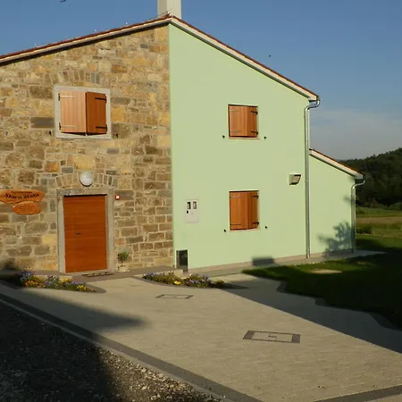 Agroturism Stara Stala Borut