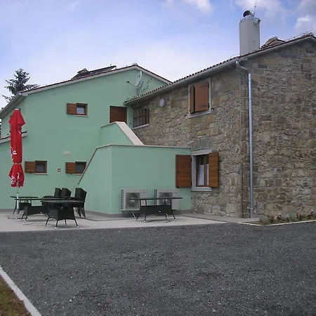 Maison d'hôtes Agroturism Stara Stala