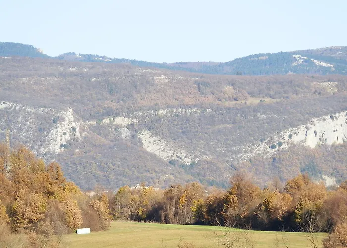 Agroturism Stara Stala Gasthof 4*