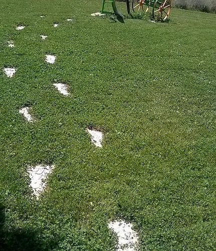 Agroturism Stara Stala