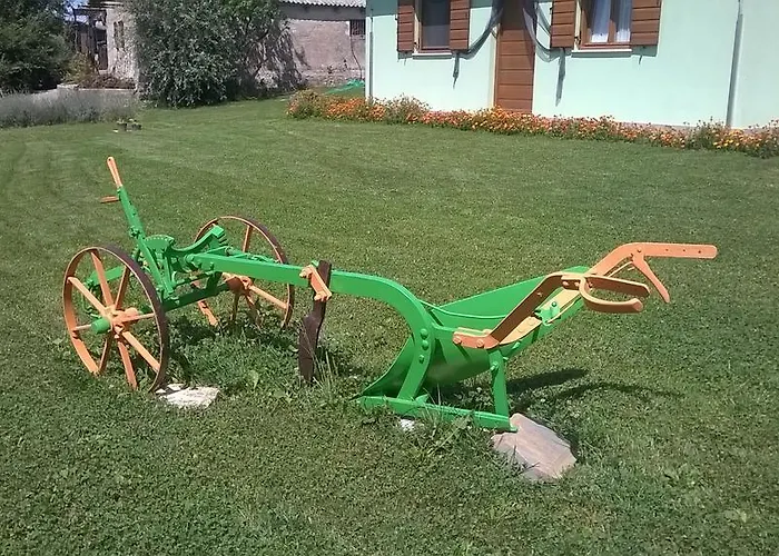 Agroturism Stara Stala